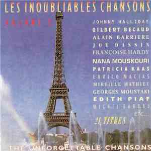 Various - Les Inoubliables Chansons Volume 2 download free