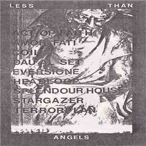 Various - Less Than Angels download free