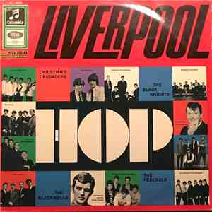 Various - Liverpool-Hop download free