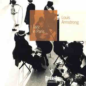 Various - Louis Armstrong And Friends download free