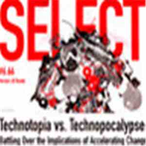 Various - Lumptronic 6: Technotopia vs. Technopocalypse download free