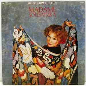 Various - Madame Sousatzka (Music From The Film) download free