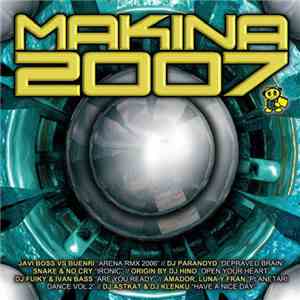 Various - Makina 2007 download free