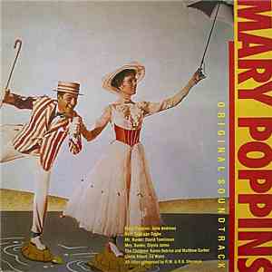Various - Mary Poppins (Original Soundtrack) download free
