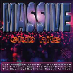 Various - Massive Club Hits download free