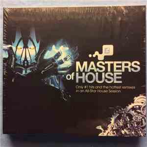 Various - Masters Of House download free