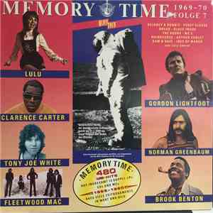 Various - Memory Time Folge 7: 1969 - 70 download free