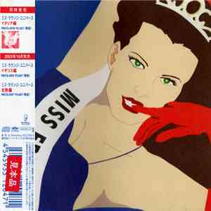 Various - Miss Lounge Universe - France download free