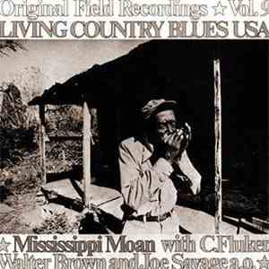 Various - Mississippi Moan download free