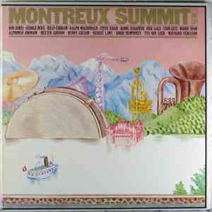 Various - Montreux Summit - Volume 2 download free