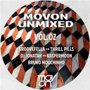 Various - Movon Unmixed Vol.2 download free