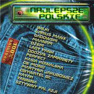 Various - Najlepsze Polskie Lektury Obowiązkowe - Tom I download free