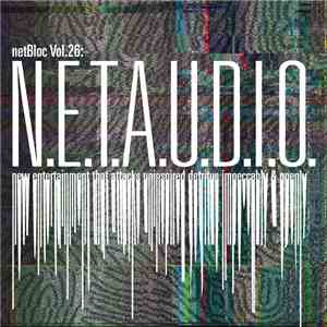 Various - netBloc Vol.26: N.E.T.A.U.D.I.O download free