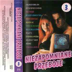 Various - Niezapomniane Przeboje 3 download free