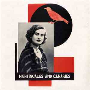 Various - Nightingales And Canaries download free