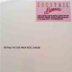 Various - Nothing Matters When We're Dancing download free