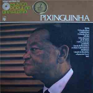 Various - Nova História Da Música Popular Brasileira - Pixinguinha download free