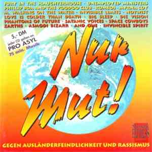 Various - Nur Mut! download free