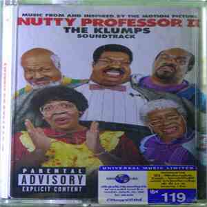 Various - Nutty Professor II: The Klumps - Soundtrack download free