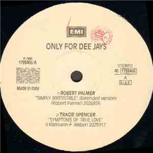 Various - Only For Dee Jays download free