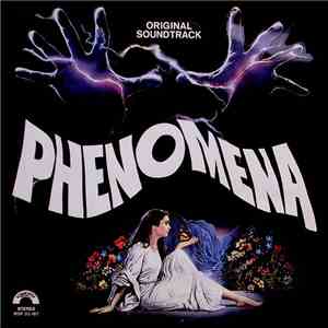 Various - Phenomena (Original Soundtrack) download free