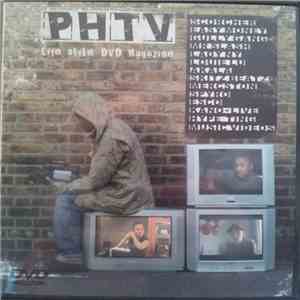 Various - PHTV Life Style DVD Magazine Issue 001 download free