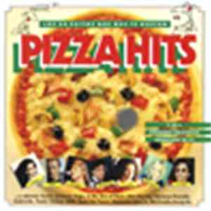 Various - Pizza Hits (Los 20 Éxitos Que Más Te Gustan) download free