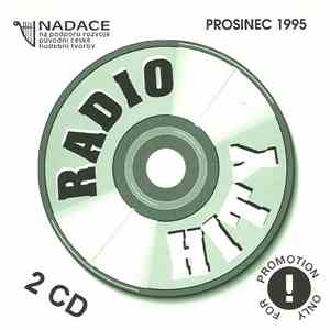 Various - Radio Hity / Prosinec 1995 download free