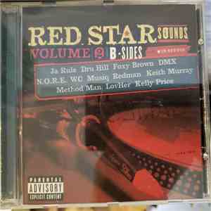 Various - Red Star Sounds Volume 2: B-Sides download free