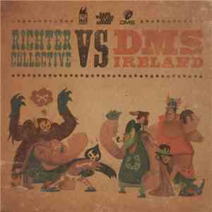 Various - Richter Collective Vs DMS Ireland download free