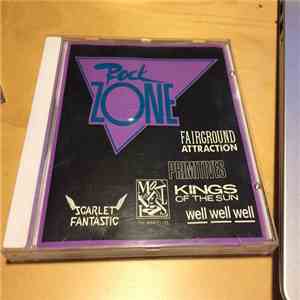 Various - Rock Zone download free