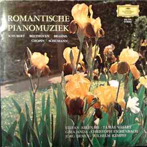 Various - Romantische Pianomuziek download free