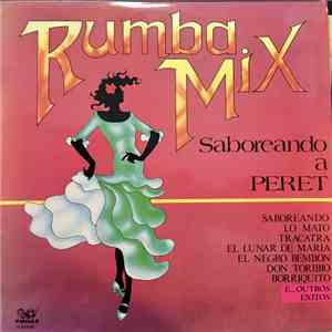 Various - Rumba Mix (Saboreando A Peret) download free