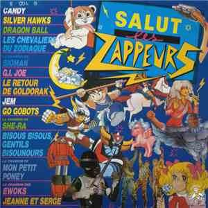 Various - Salut Les Zappeurs download free