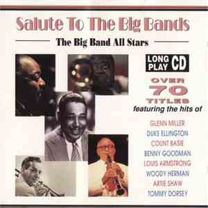 Various - Salute To The Big Bands download free