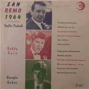 Various - San Remo 1964 download free