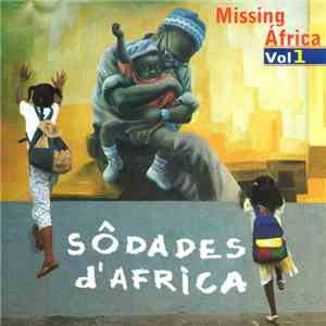 Various - Sôdades D'África - Missing África - Vol 1 download free