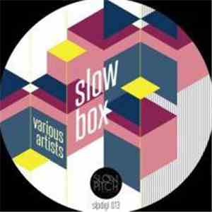 Various - Slow Box download free