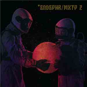 Various - SNDSPHR/MXTP 2 download free