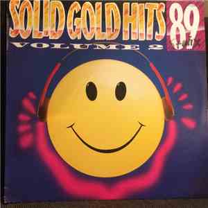 Various - Solid Gold Hits 89 Volume 2 download free