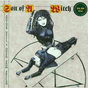 Various - Son Of A Witch (Another Devil's Dozen From Skyclad) download free