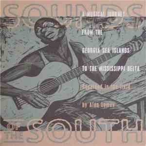 Various - Sounds Of The South download free