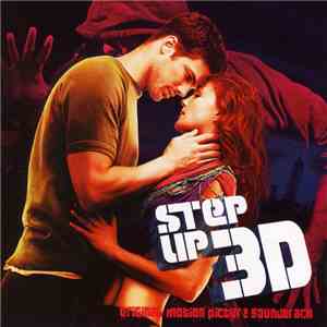 Various - Step Up 3D (Original Motion Picture Soundtrack) download free