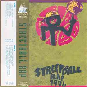 Various - Streetball Rap download free