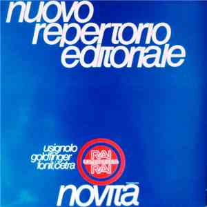 Various - Strumentali: Genere Easy Music Anni '30 download free