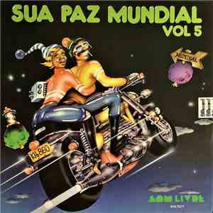 Various - Sua Paz Mundial Vol. 5 download free