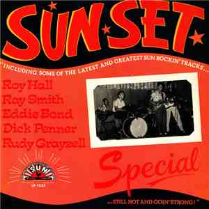 Various - Sunset Special download free
