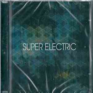 Various - Super Electric download free