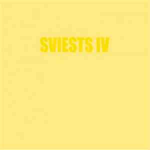 Various - Sviests IV download free