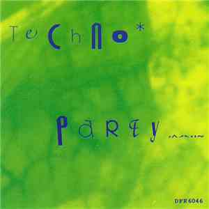 Various - Techno Party download free
